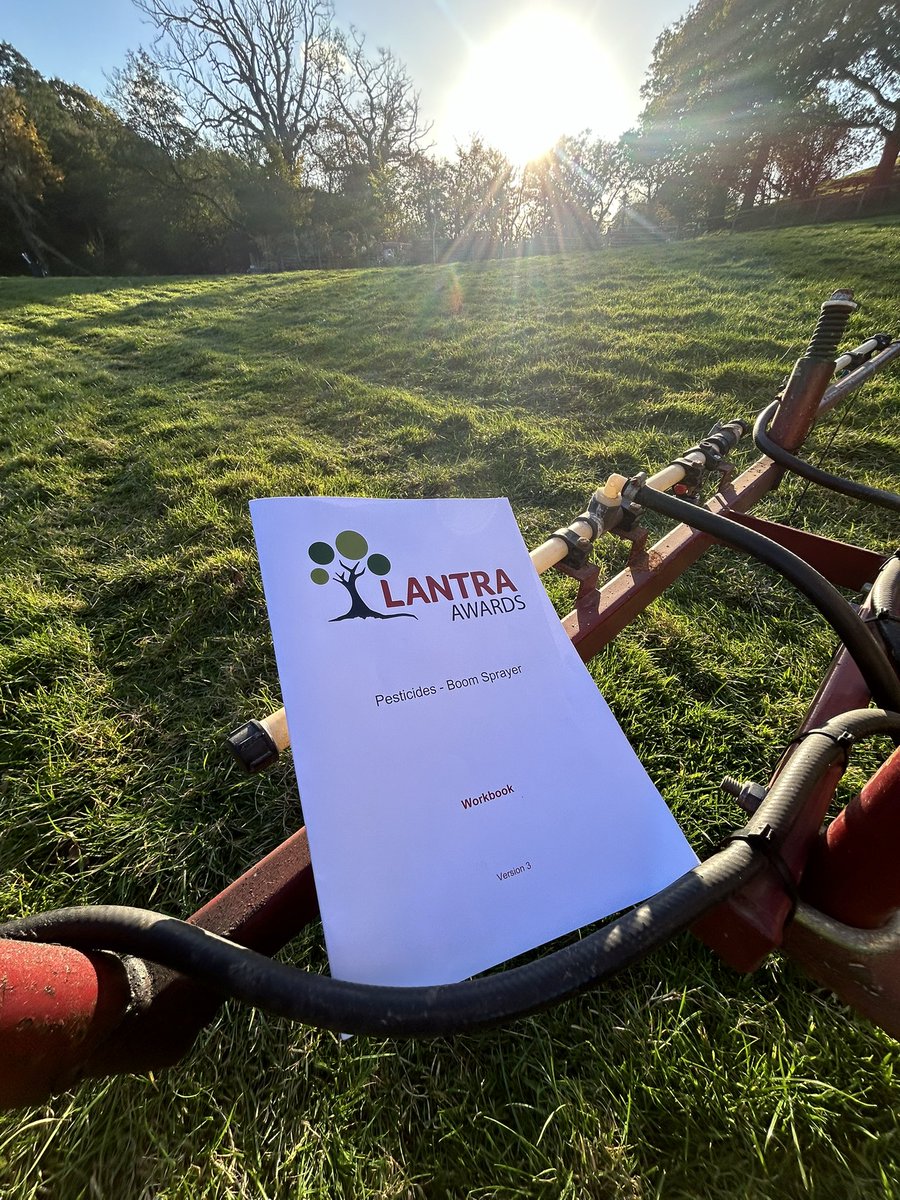 RPD Rural Training & Consultancy Ltd tweet media