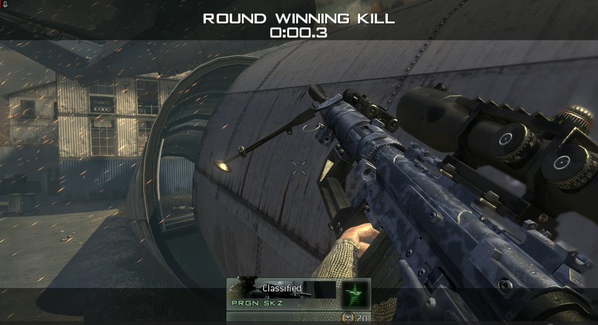 Happy new year, first shot since 2023... we back 
<a href="/TheParagonPack/">Paragon</a>