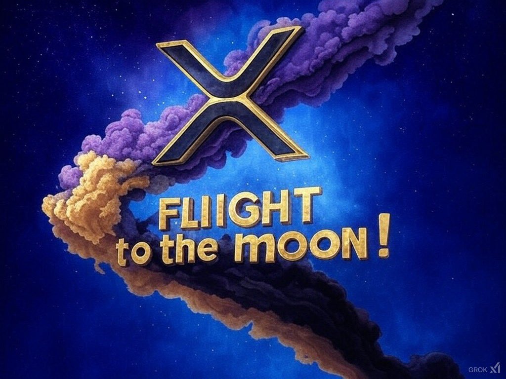 flightxrp's tweet photo. Here comes the RIDE with FLIGHT!!! 

#flyhigh https://t.co/84TlJkMkHa