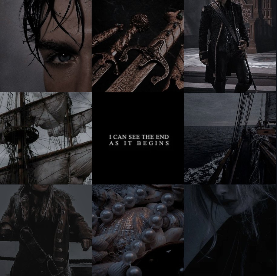 Makayla Leigh 🌿🌊⚔️ tweet media