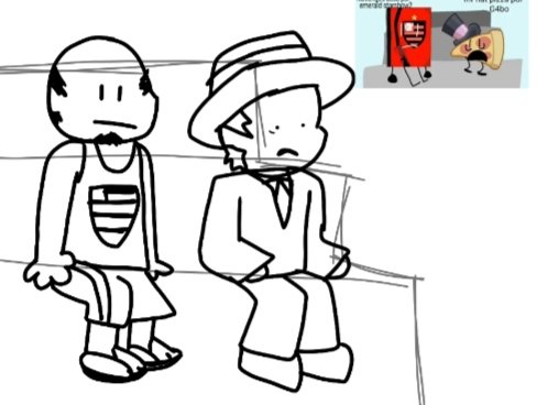 CS0uz4's tweet photo. Mr.Hat Pizza Humanizado (Rc De BPDD que foi feito pelo @john_o_animado )
#bpddJOA #osc #objectshowcommunity #objectshows #bfdi #tpot https://t.co/hYO91U15FH