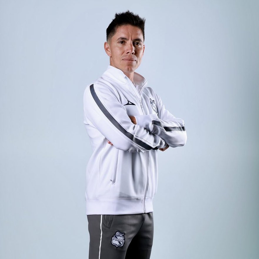 Efraín Velarde tweet media