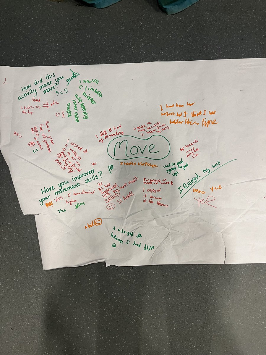 WiganSGOs's tweet image. What a great day for you all! Wonderful pictures thank you for sharing! Your contributions to our graffiti walls was much appreciated 🧗 🛴 🥊 @YourSchoolGames @YouthSportTrust @BewellW #impact #positiveexperiences