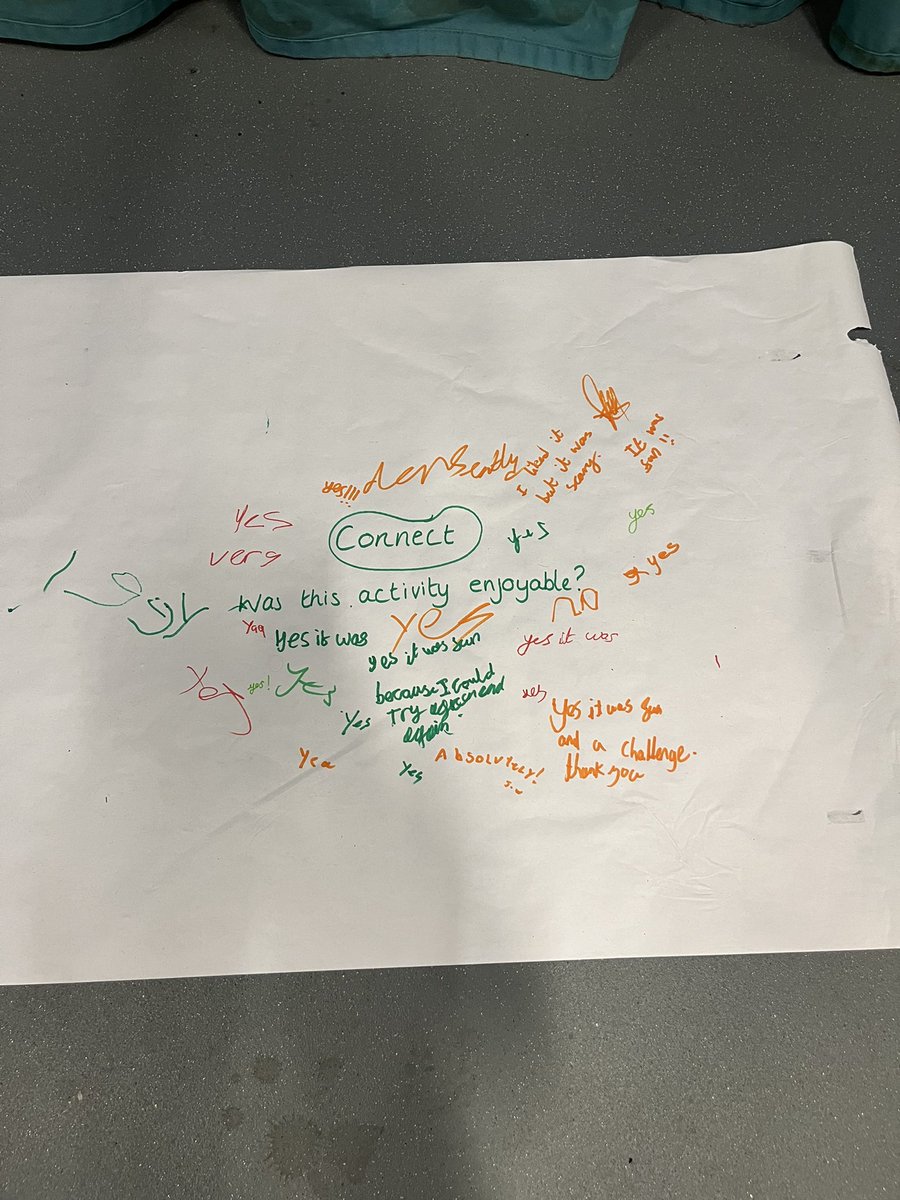 WiganSGOs's tweet image. What a great day for you all! Wonderful pictures thank you for sharing! Your contributions to our graffiti walls was much appreciated 🧗 🛴 🥊 @YourSchoolGames @YouthSportTrust @BewellW #impact #positiveexperiences