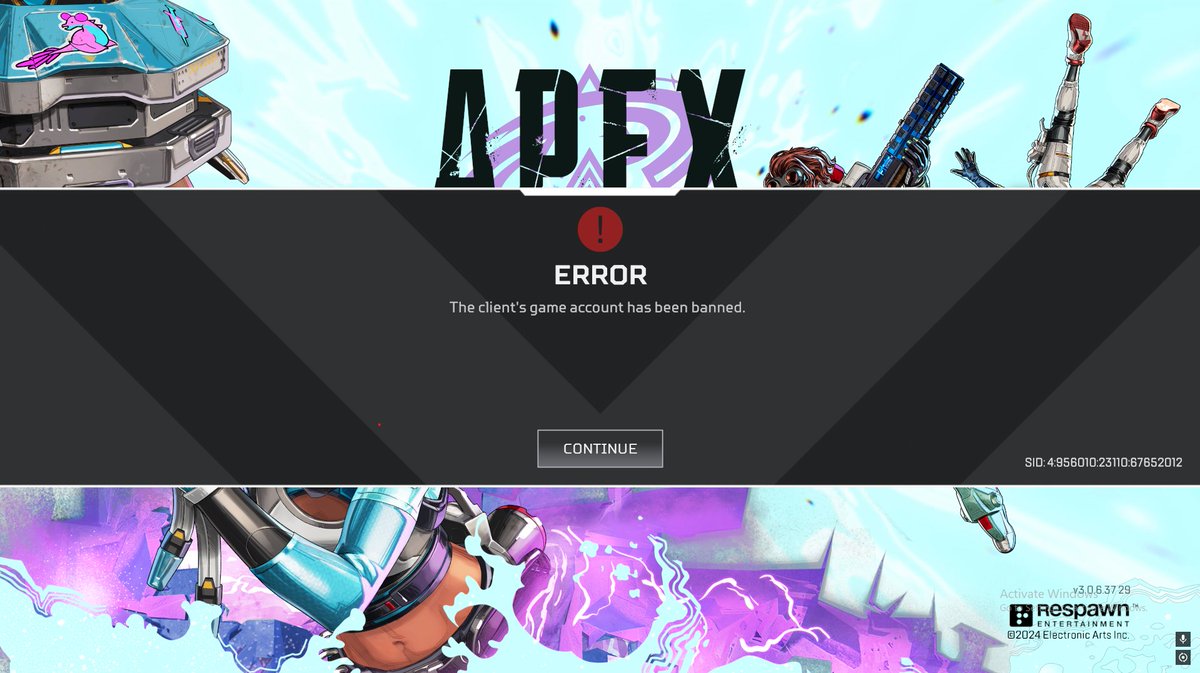 EzFlashKIDZ's tweet photo. Getting ban on stream :d https://t.co/gfrO0p1PwE