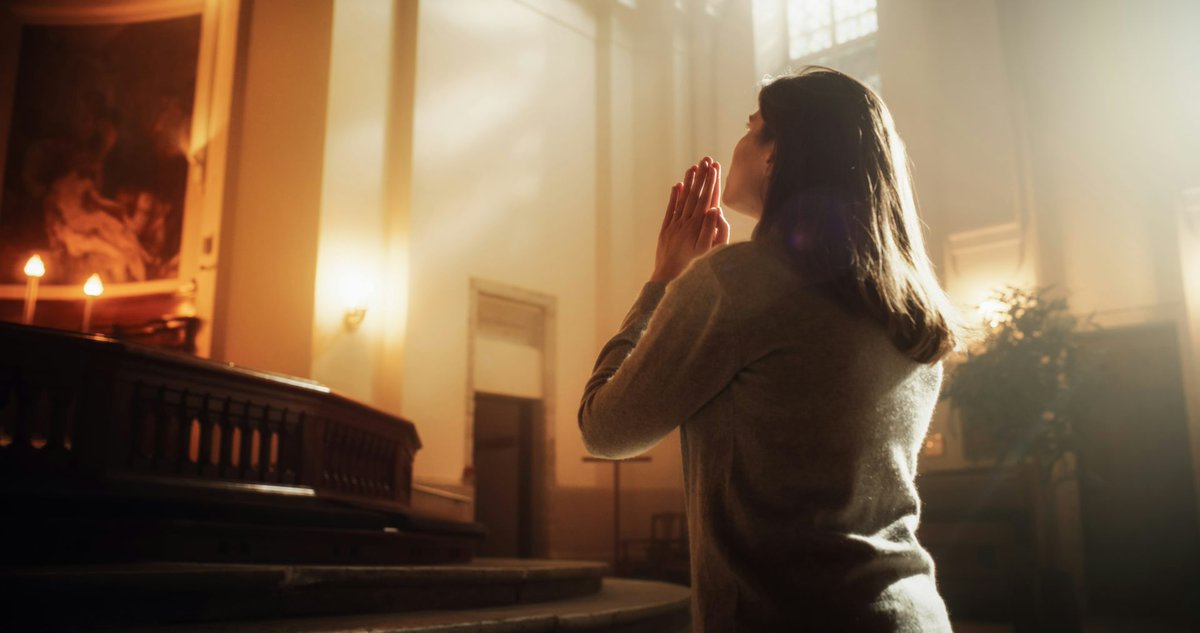 Organized religion is in decline. Secularization is advancing apace. Most sociologists of religion agree on this. What they disagree about, however, is why. 

Read more from Dr. Galen Watts on the role of the religious imaginary in Canada: bit.ly/4hhVZC0