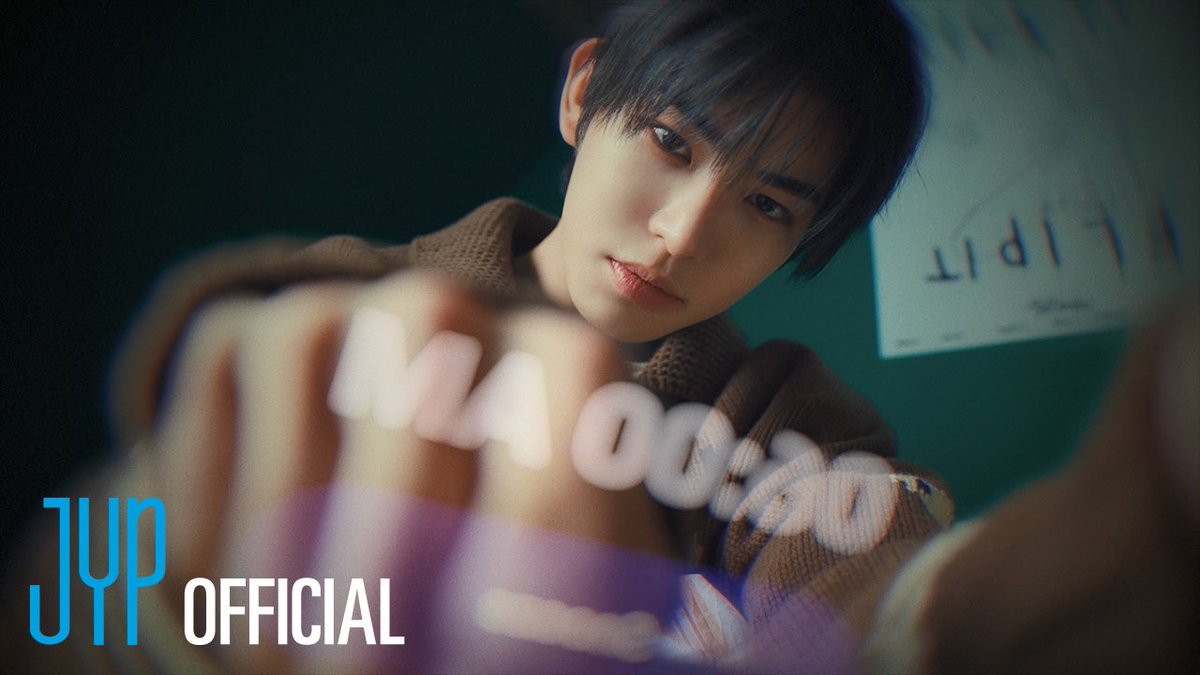 ArabKickFlip's tweet photo. 250115 - فيديو

أفرج عن الفيديو التشويقي الأول لأغنية Mama Said
🔗 https://t.co/0tEczNdn63

@kickflip_jype 
-WJ https://t.co/juIXFMo6td