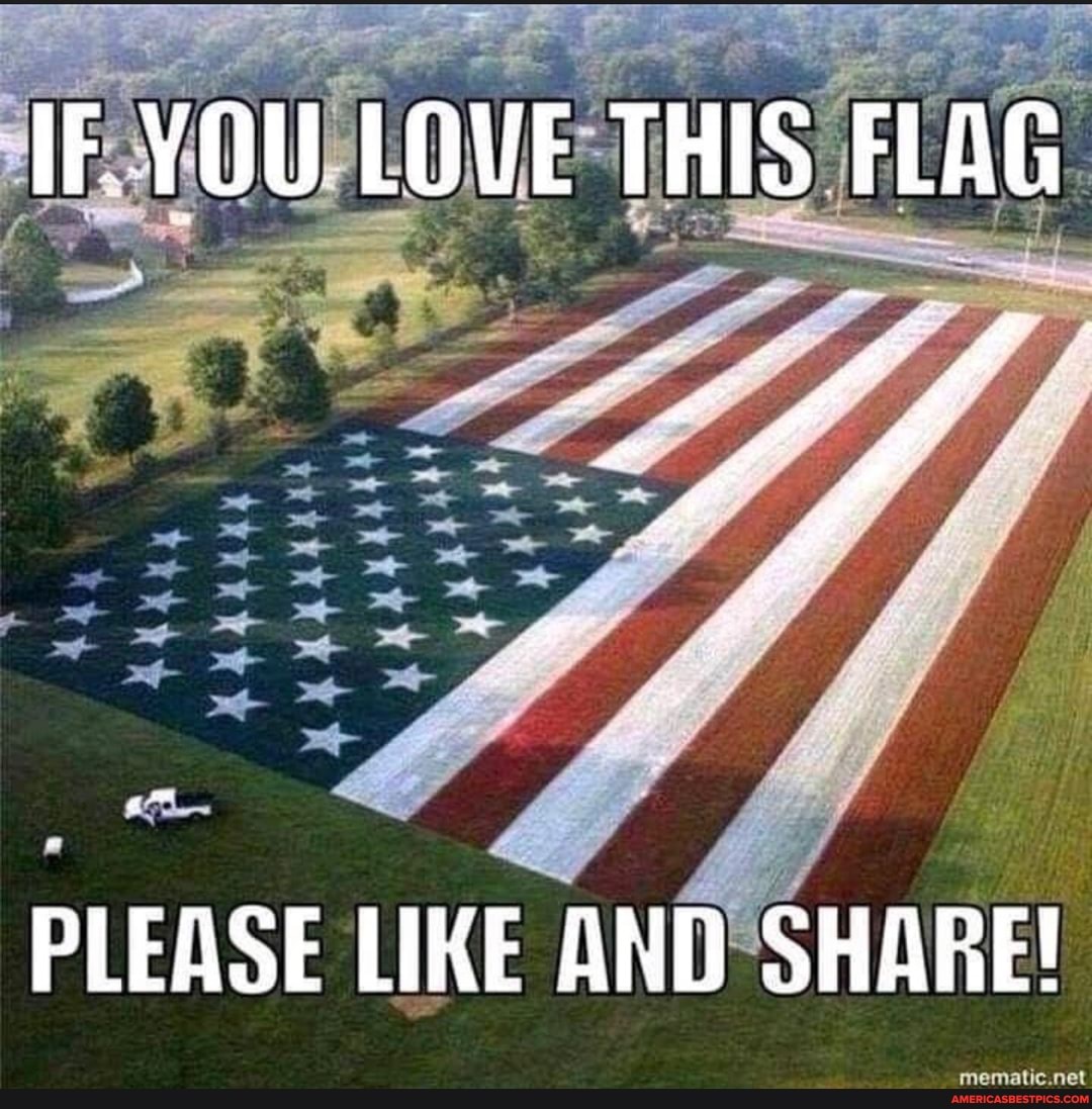 MichaelMor81039's tweet photo. #love #flag #please 
https://t.co/sC54Qyc5jo
#AmericasBestPicsAndVideos https://t.co/FEV61IlOGJ