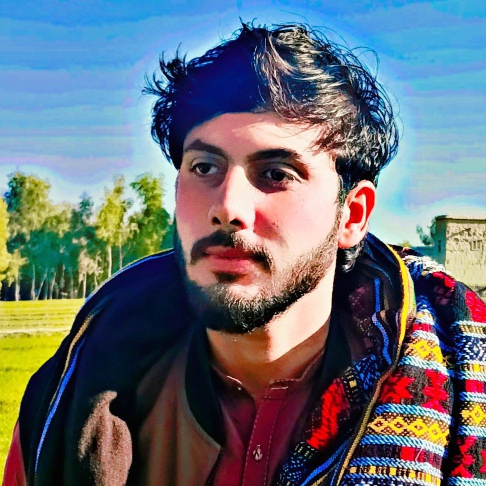 Amin37856261's tweet photo. #NewProfilePic https://t.co/Snis4bi3XK