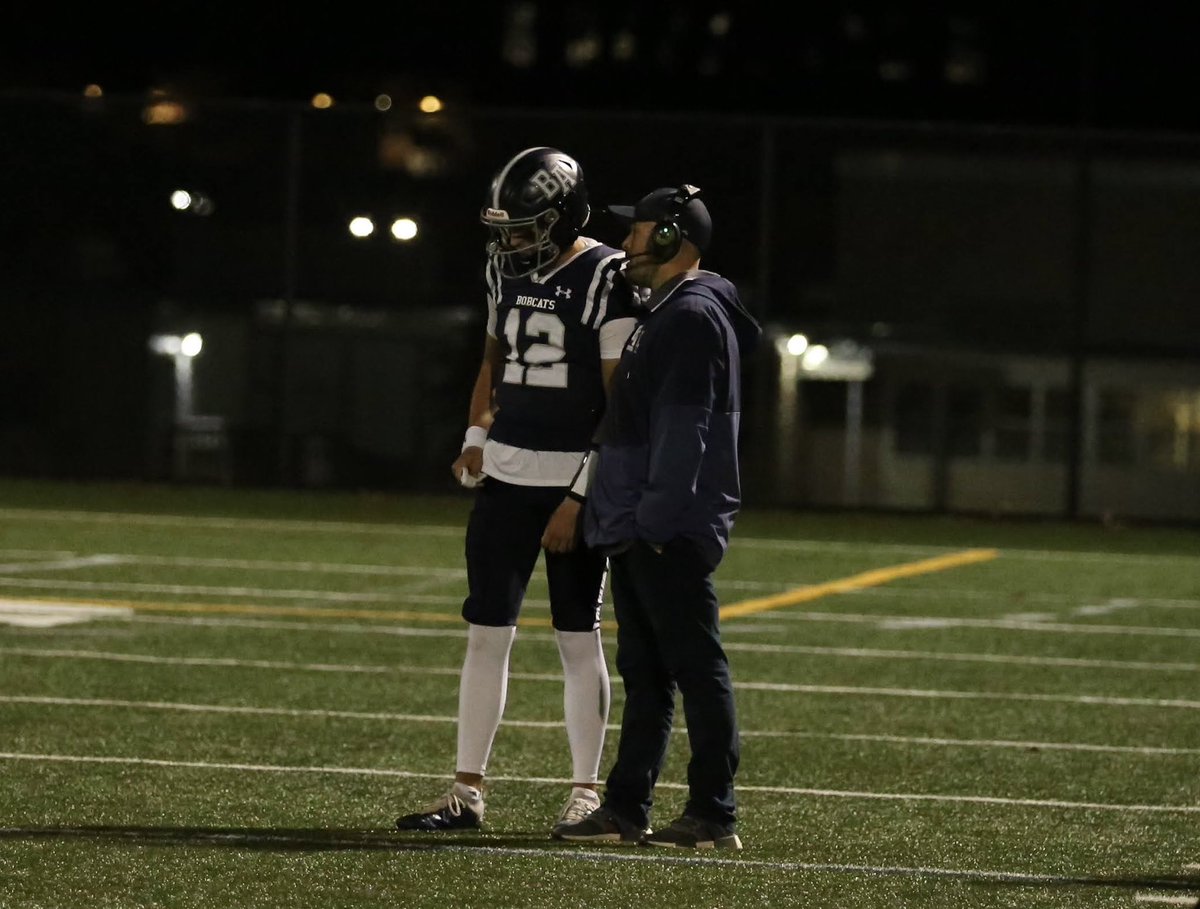 Us vs everybody, love you coach it’s been a pleasure ❤️ #airbenfield

<a href="/BAHSBenfield/">Coach Benfield</a>