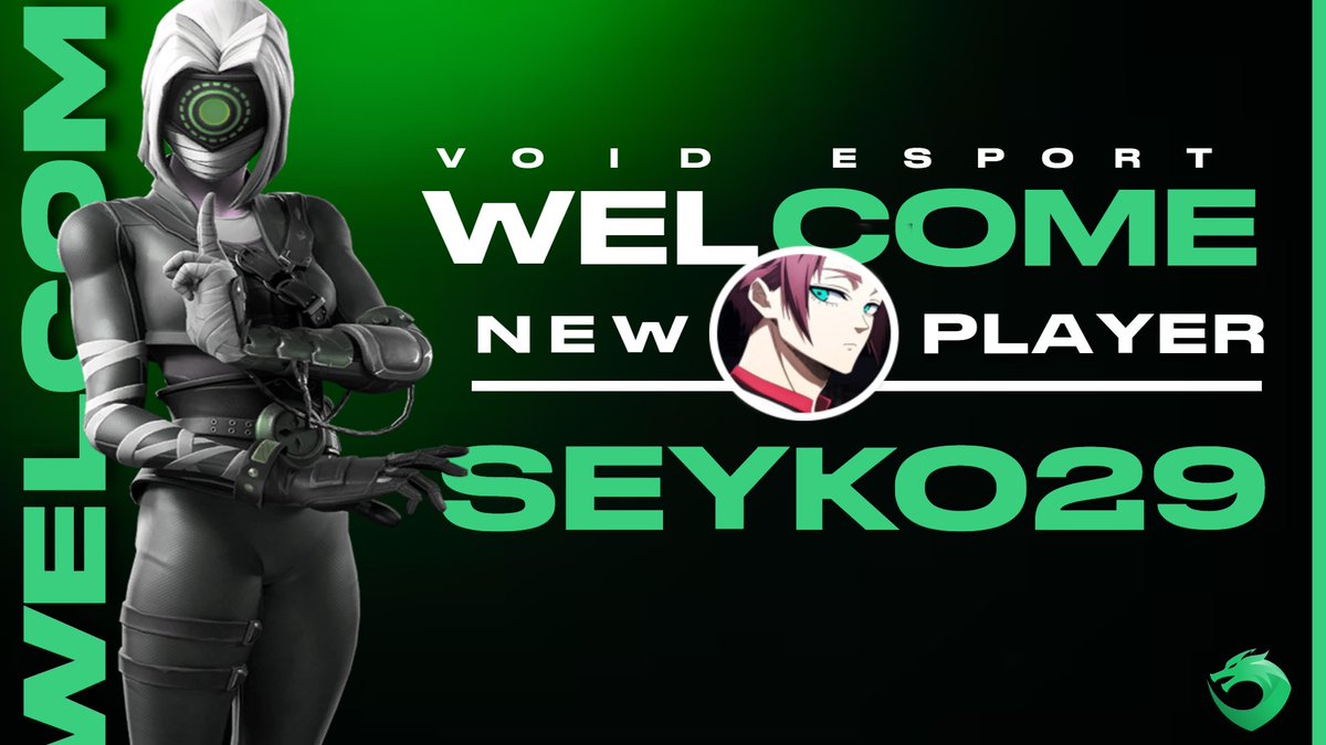 Void Esport tweet media
