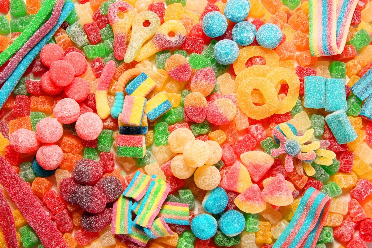 The FDA has banned Red Dye No. 3 in food and ingested drugs, citing cancer risks seen in lab animals. 

Widely used in candy and snacks, the dye had already been banned in cosmetics since 1990.