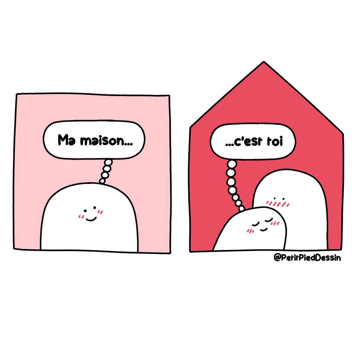 PetitPiedDessin's tweet photo. 🏠 https://t.co/rg82XTnLtv