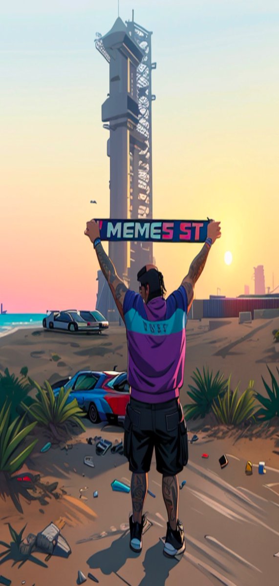 MemeStErc20's tweet photo. https://t.co/MVjyVojuzz