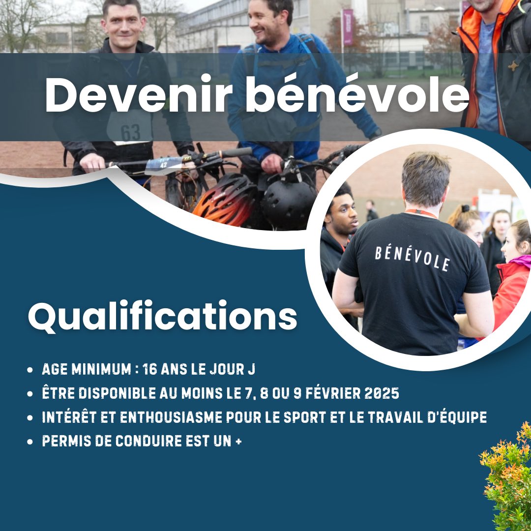 NoctiRaid's tweet photo. Pourquoi ne pas nous rejoindre en tant que bénévole ? ✨

👉🏻 Pour devenir bénévole rendez-vous sur ce lien : https://t.co/FOfq4xuiGC

Pour toutes questions sur les bénévoles, contactez @stellaa.i  sur Instagram.

#volonteering #volonteeringexperience #benevole #noctiraid https://t.co/xROIgpGdTR