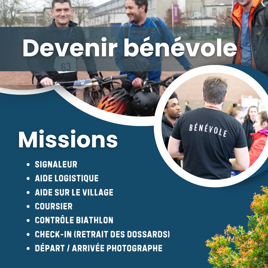 NoctiRaid's tweet photo. Pourquoi ne pas nous rejoindre en tant que bénévole ? ✨

👉🏻 Pour devenir bénévole rendez-vous sur ce lien : https://t.co/FOfq4xuiGC

Pour toutes questions sur les bénévoles, contactez @stellaa.i  sur Instagram.

#volonteering #volonteeringexperience #benevole #noctiraid https://t.co/xROIgpGdTR