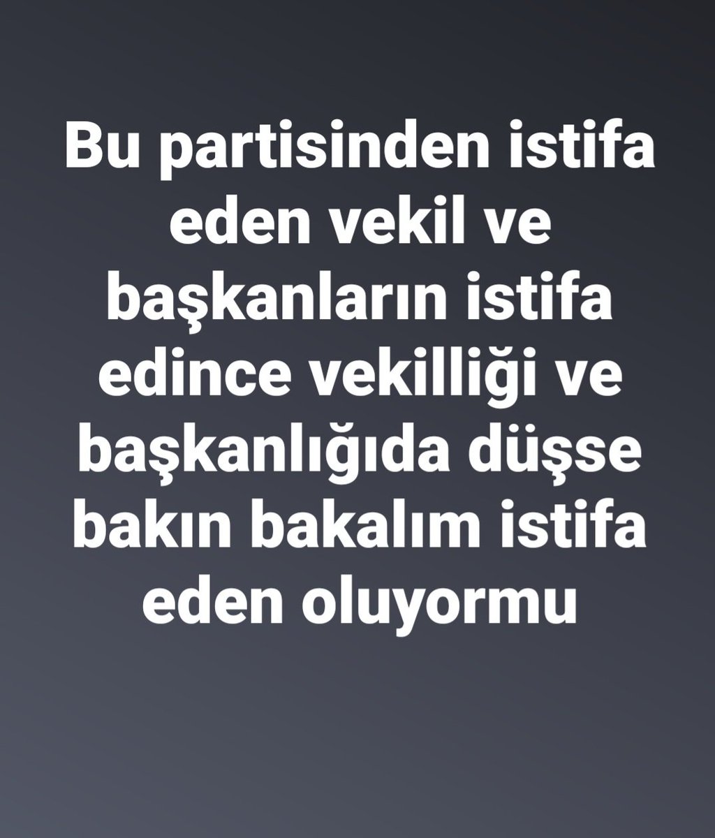 #23YıllıkFelaketAkp