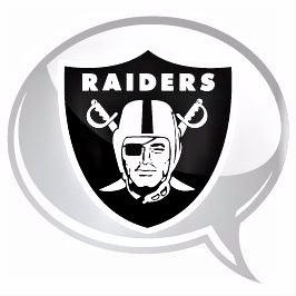 NFLMAVERICK's tweet photo. On October 16, 2024, when Tom Brady entered the Raiders HQ atrium @ 1475 Raiders Way, the employees clapped to welcome him. HC Antonio Pierce had both of his hands in his pants pockets. 

I took note of this at the time. https://t.co/L3tQtZfwdL