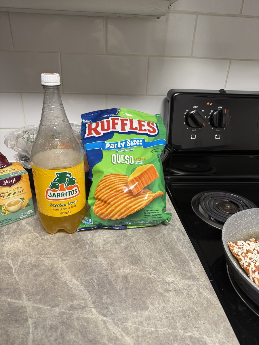 These are my favorite chips