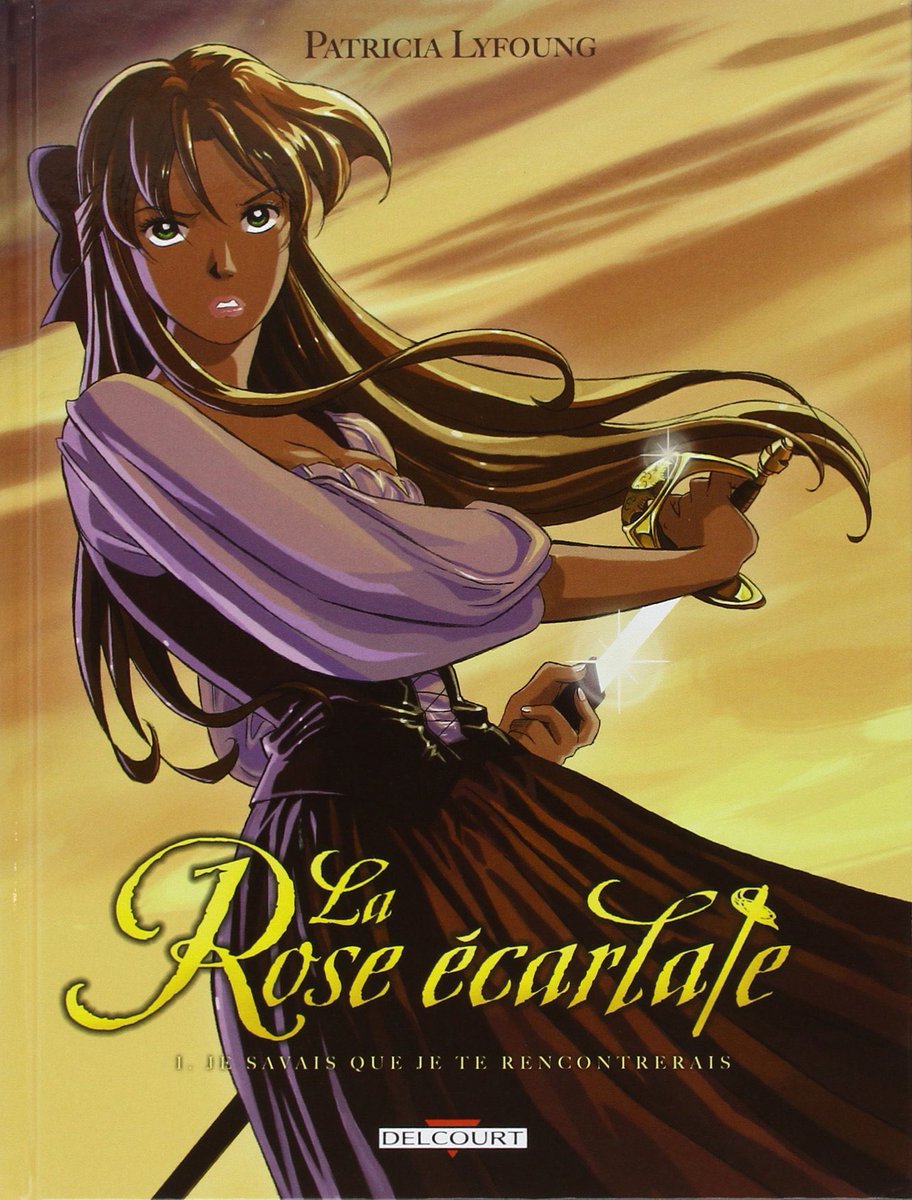 KC0llin's tweet photo. Patricia Lyfoung was one of the first comic artists to win over the « anti manga style » stigma during the 2010s. Got refused by Goblin because of her style multiple times but never gave up. She was a game changer. She also worked as a charadesigner for our beloved totally spies. https://t.co/o2munFHdX4
