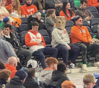 JBRBracketology's tweet photo. Stat of the Day:

Syracuse's Class of 2025 is poised to become the first graduating class to not see the Orange participate in the NCAA Tournament since the Class of 1972, a span of 53 years. https://t.co/ceZL63voLy