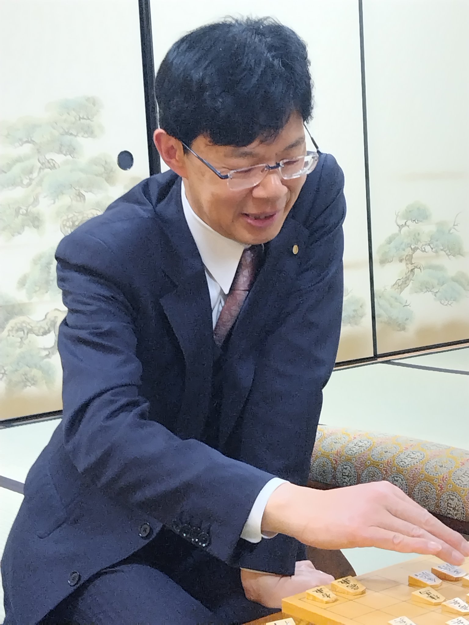 朝日新聞将棋取材班 on X: 朝日新聞将棋取材班 on X: