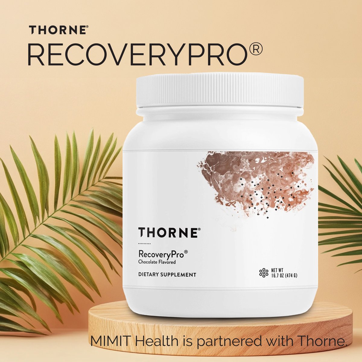 themimit's tweet image. Thorne’s RecoveryPro® is your go-to for post-workout recovery. It supports muscle repair, promotes restful sleep, and manages exercise stress.

Discover RecoveryPro® at RCG Medical today! ow.ly/sg1W50UGUv7

#RecoveryPro #PostWorkoutRecovery #AthleticPerformance #RCGMedical