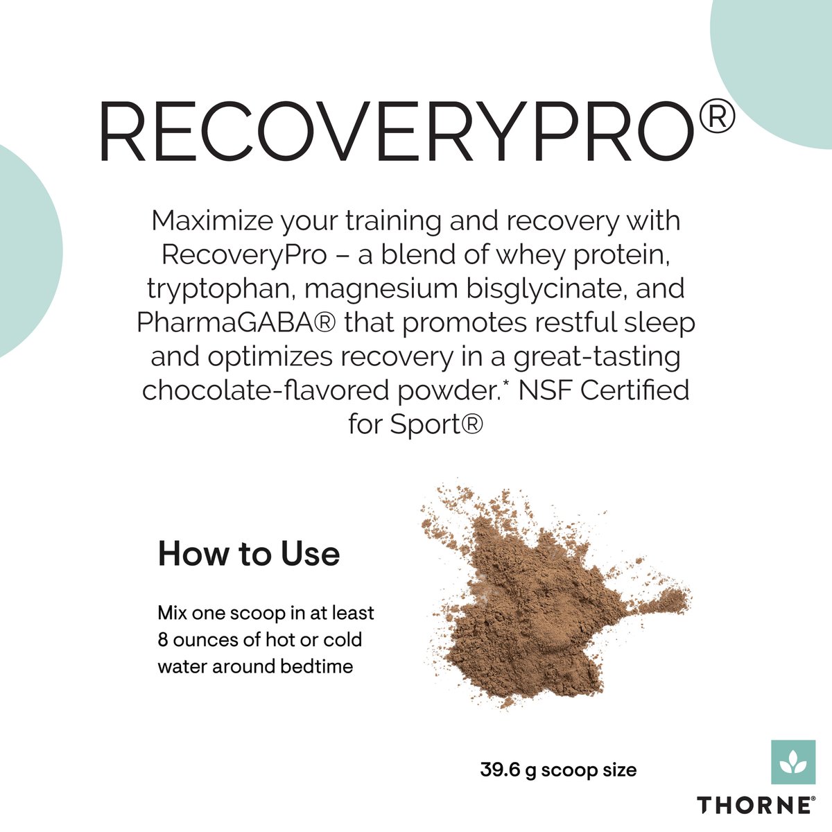 themimit's tweet image. Thorne’s RecoveryPro® is your go-to for post-workout recovery. It supports muscle repair, promotes restful sleep, and manages exercise stress.

Discover RecoveryPro® at RCG Medical today! ow.ly/sg1W50UGUv7

#RecoveryPro #PostWorkoutRecovery #AthleticPerformance #RCGMedical