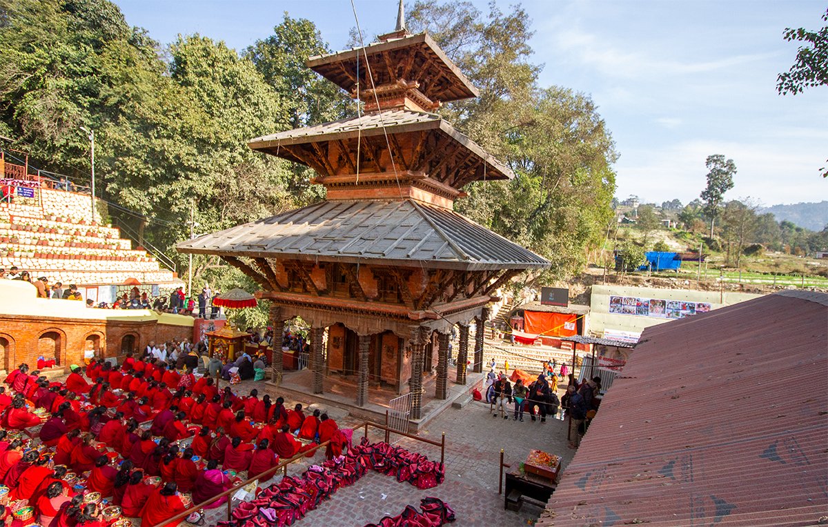 Mandala Television (@mandalatv_nepal) on Twitter photo 