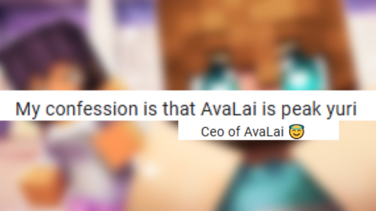 zaneromaeve's tweet photo. Confession #226 | ✨

peak yuri https://t.co/aZokEngKI5