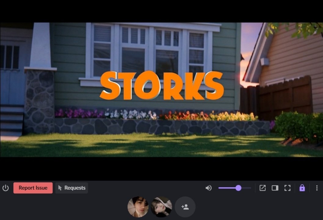 🎞️ Storks (2016)
