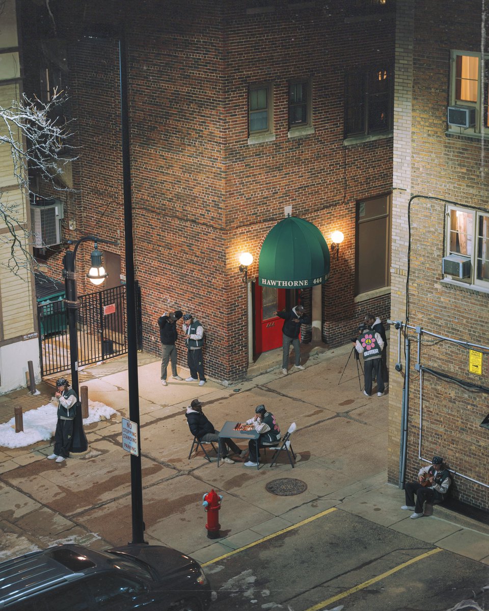 Chris Malchow tweet media