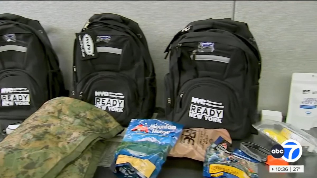 Hey  <a href="/ABC7NY/">Eyewitness News</a>  <a href="/nycemergencymgt/">NYC Emergency Management</a> how can I get one of these preparedness bags? #readynewyork