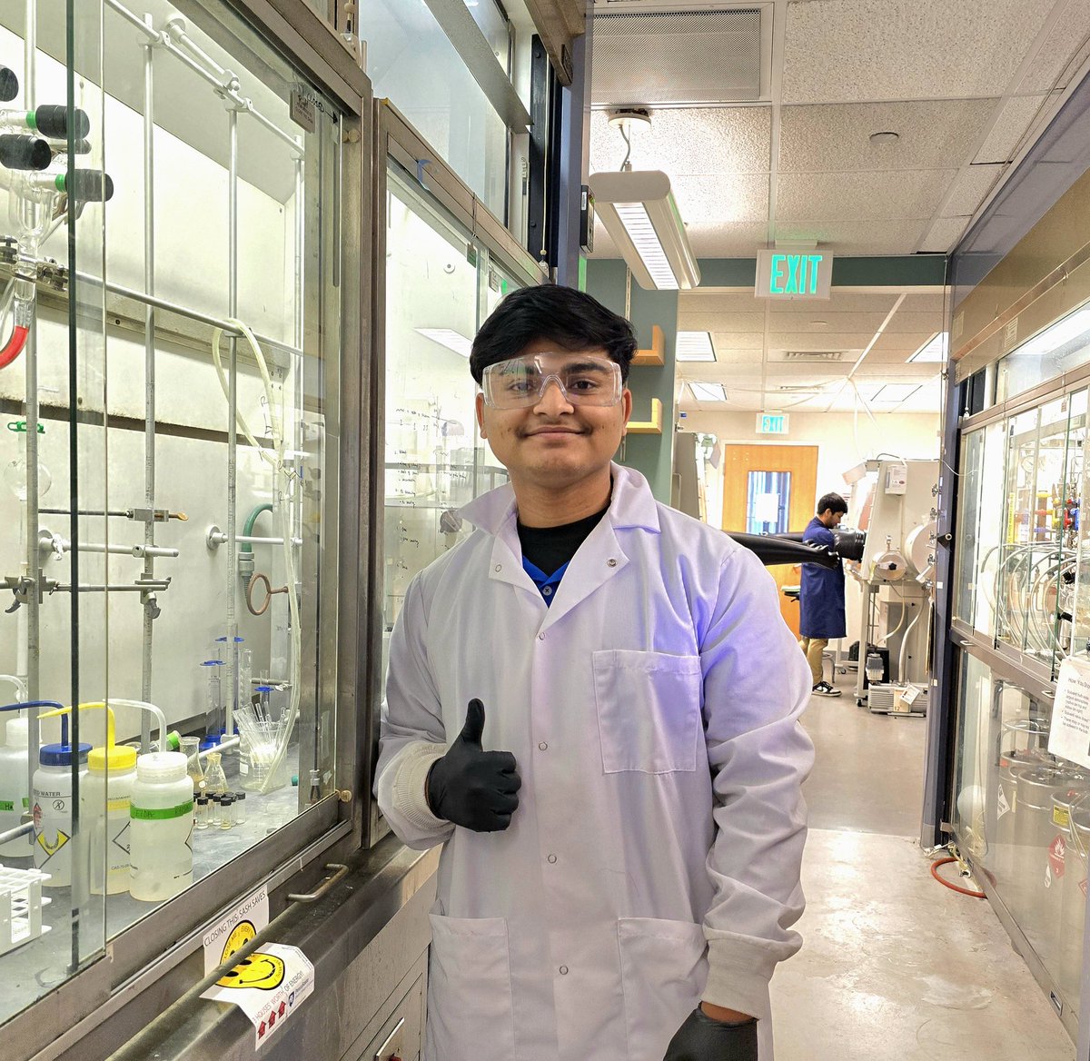 Suman Das tweet media