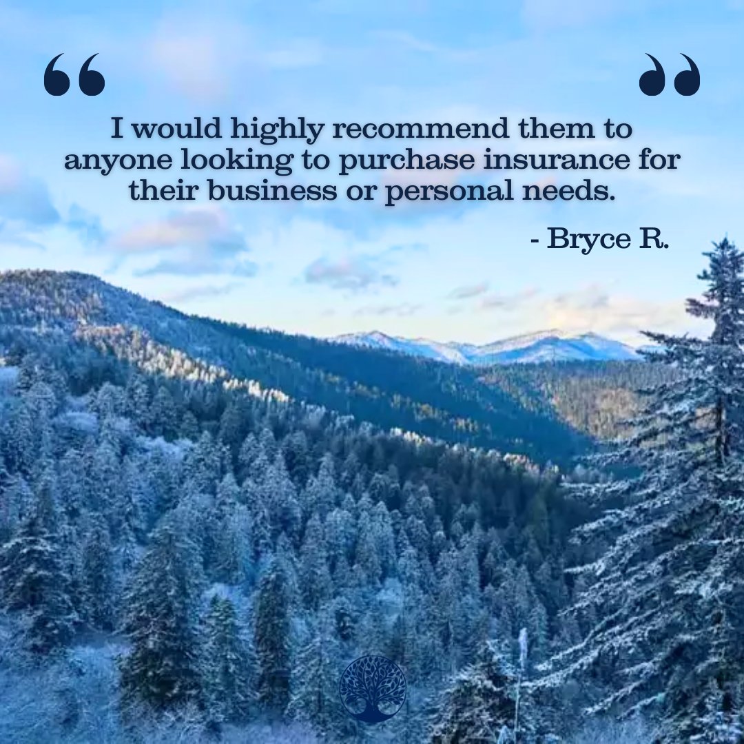 OwnbyInsurance's tweet image. Looking for insurance for your business or personal needs? We've got you covered! Hear it straight from our satisfied clients. 🛡️🙌 

#ClientLove #InsuranceExperts #Ownby