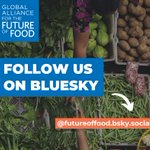 Photo by Global Alliance for the Future of Food (@futureoffoodorg)