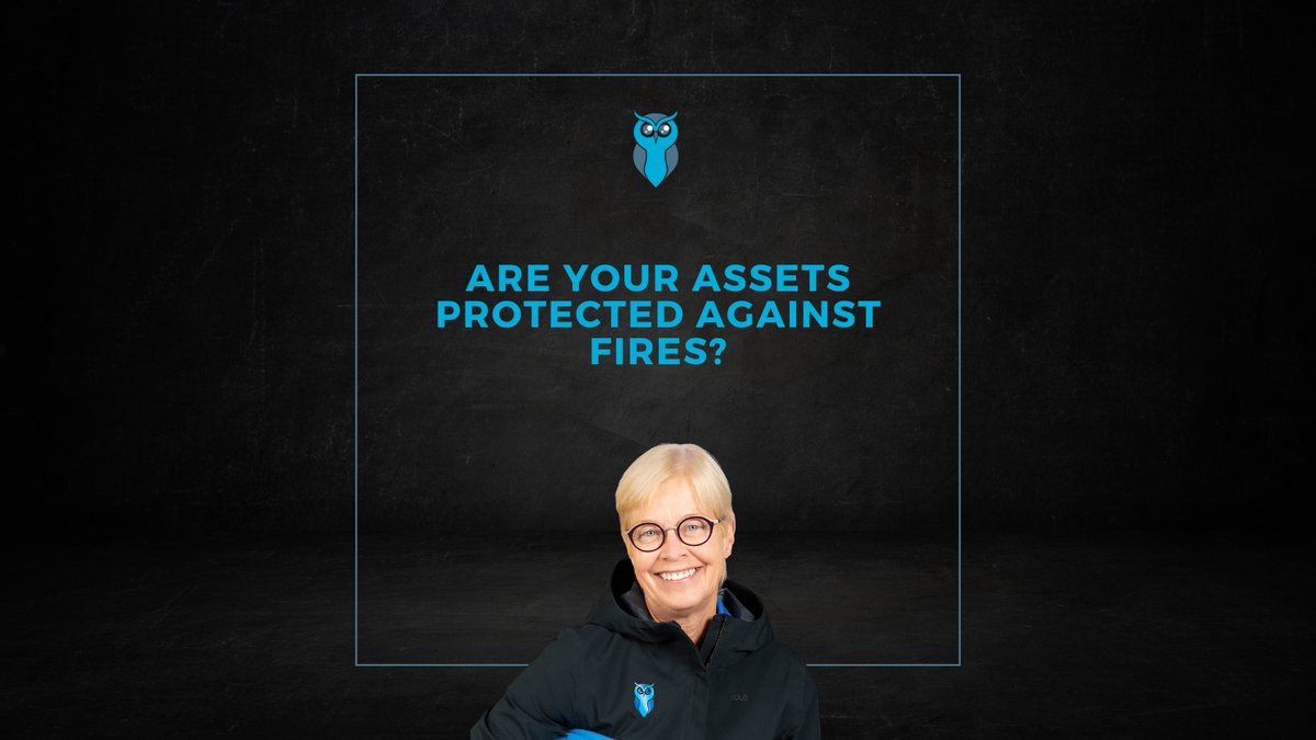 SafewithUlli's tweet photo. Upgrade property safety with Kentix MultiSensor: early hot spot detection, air quality monitoring, and hazard alerts. Prevent fires and secure your space. Contact SafewithUlli for details. 

https://t.co/Vrv22ba3yy https://t.co/A3eEnbUqB8
