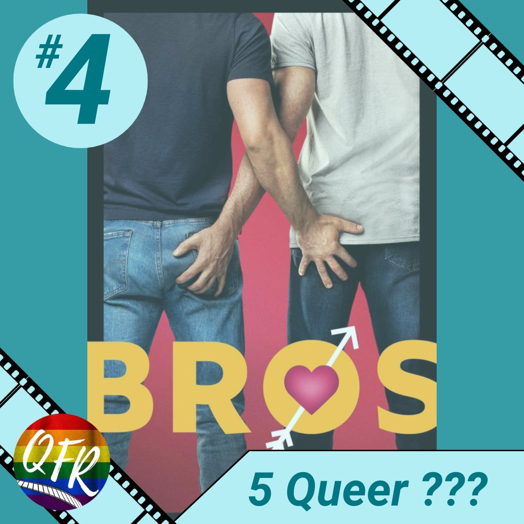 Queer Film Reviews tweet media