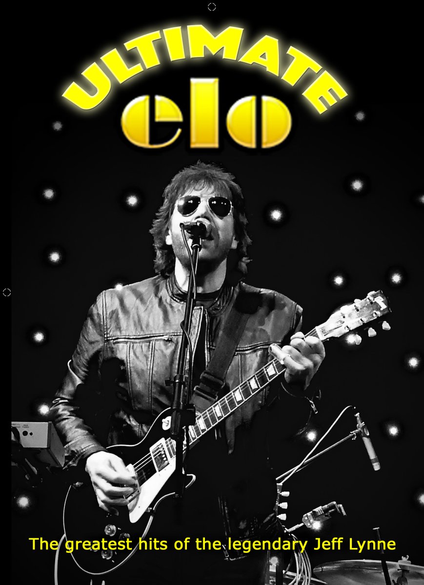 UltimateELO's tweet photo. Ultimate ELO play on Sat 18th Jan
@StamfordCET 
Broad Street, Stamford, Lincolnshire, PE9 1PX. 🎟️ Tickets and info from HERE: https://t.co/ETqnAXhaGe 
on Sat 18th Jan 2025. Showtime: 7:30pm  #ELO #UltimateELO #Stamford #Lincolnshire https://t.co/uDkvWesfLt