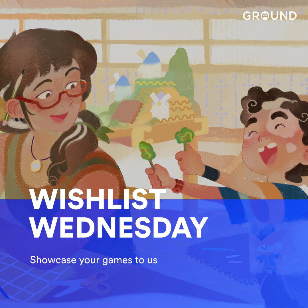 G.Round 🎮🕹️👾 tweet media