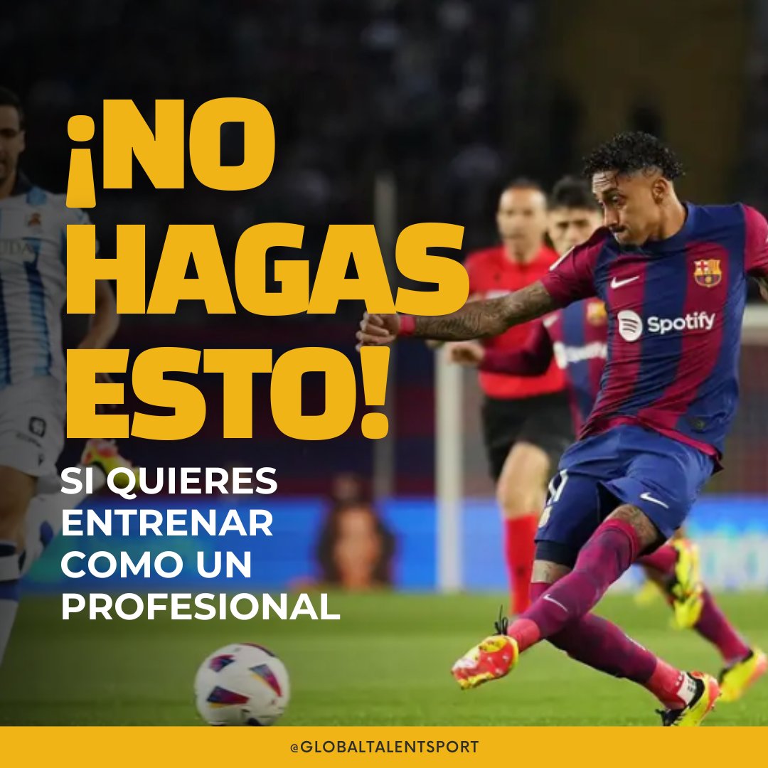 Global Talent Sport tweet media