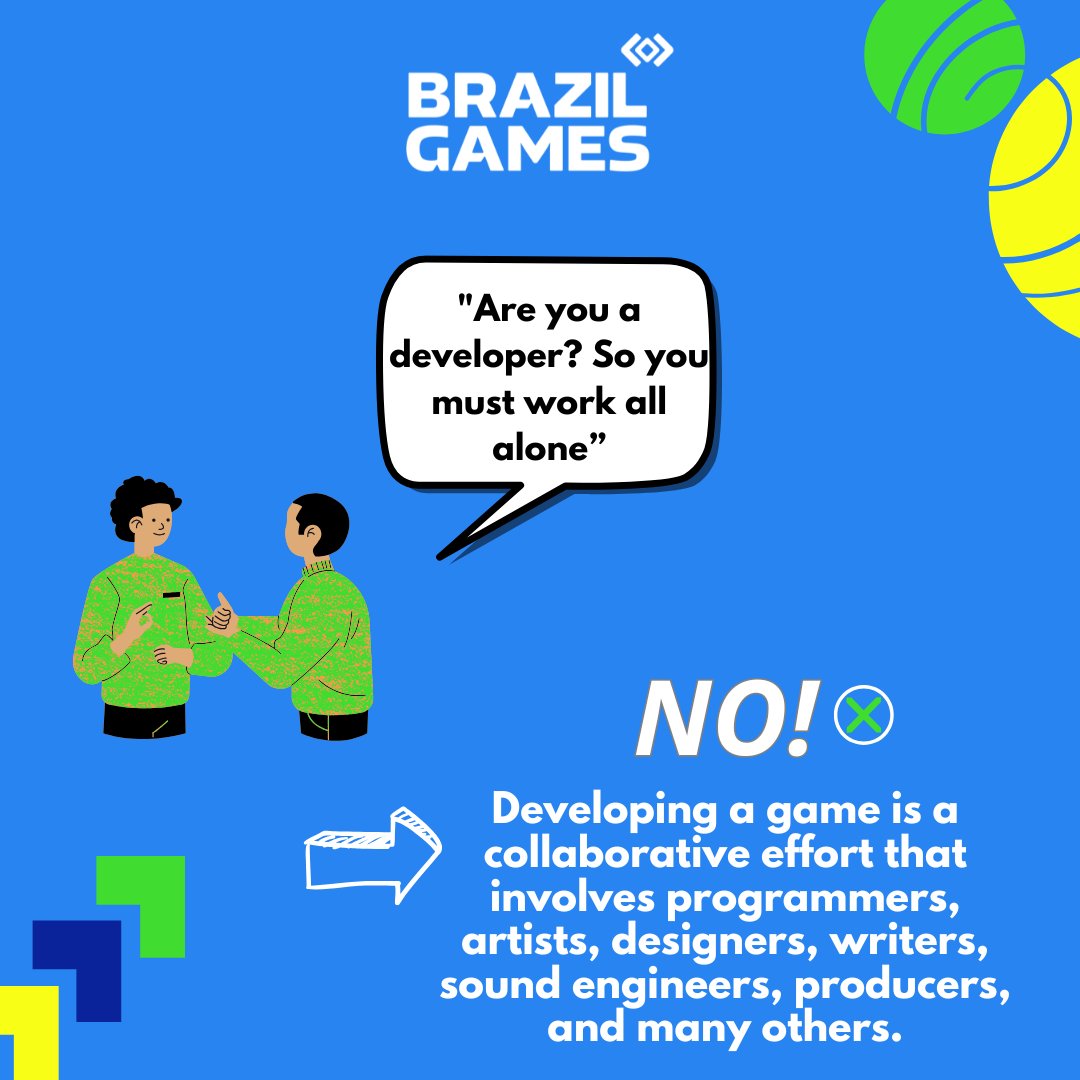 🕹🇧🇷Brazil Games #brazilgames tweet media