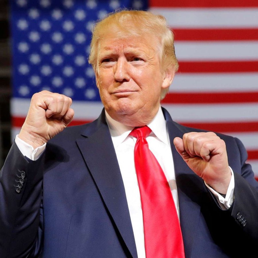 🚨 BREAKING: Trump’s incoming SEC plans a crypto policy overhaul, aiming to clarify token regulations and reassess enforcement actions.