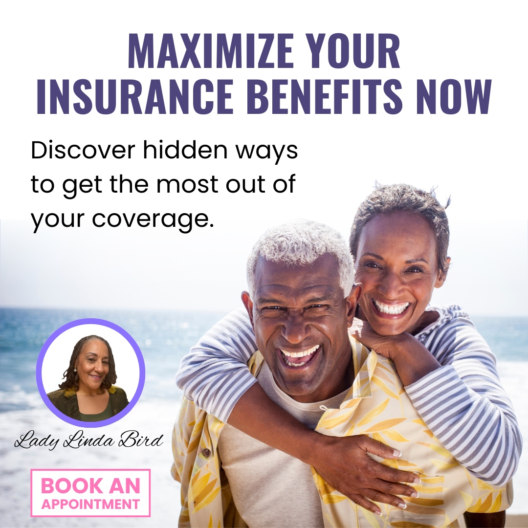 ladylindabird's tweet image. Unlock the full potential of your coverage and discover hidden benefits you didn’t know you had! 💡 

👉 Contact me today to find out how you can get more from your plan!

📞 941-265-1551
🌐 lindabird.producerpage.com

#InsuranceHacks #MaximizeCoverage #SmartChoices