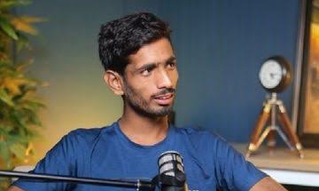 Kranti Kumar tweet media