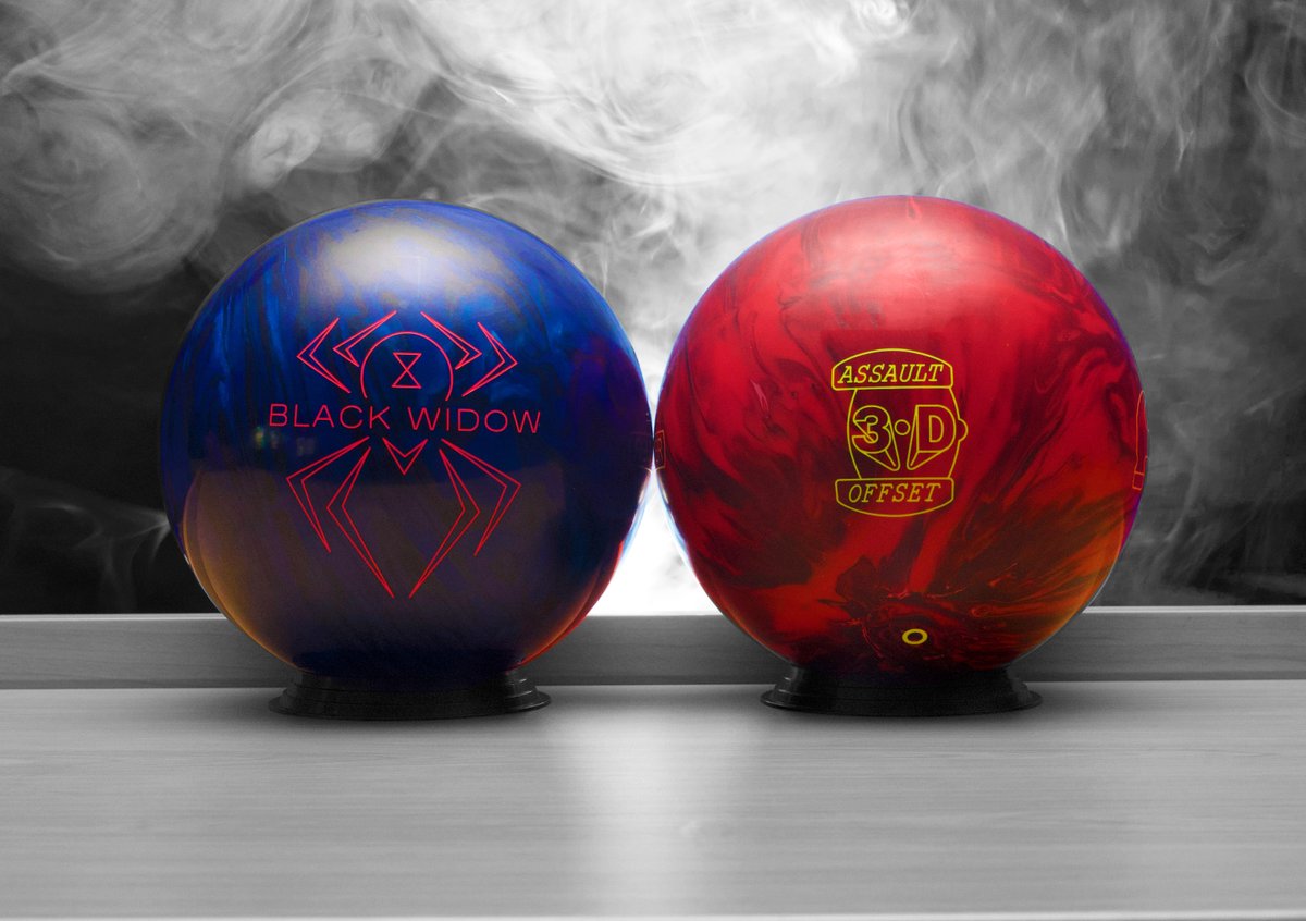 HammerBowling's tweet photo. ONE. MORE. DAY. โณ๐ฅ
#HammerBowling #BlackWidowMania #3DOffsetAssault
#HK22C #NothingHitsLikeAHammer ๐จ https://t.co/ZFPRPRJ7KZ
