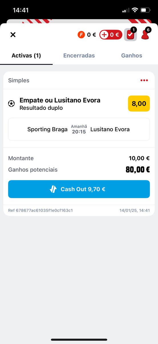 <a href="/BetclicPortugal/">Betclic Portugal 🔞</a> Podem já pagar💚