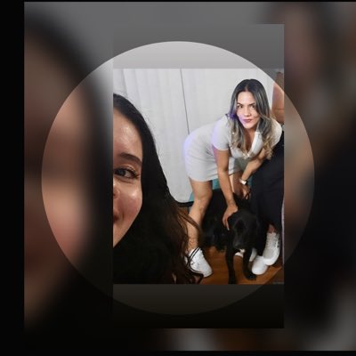 YORKRIOS's tweet image. #NuevaFotoDePerfil