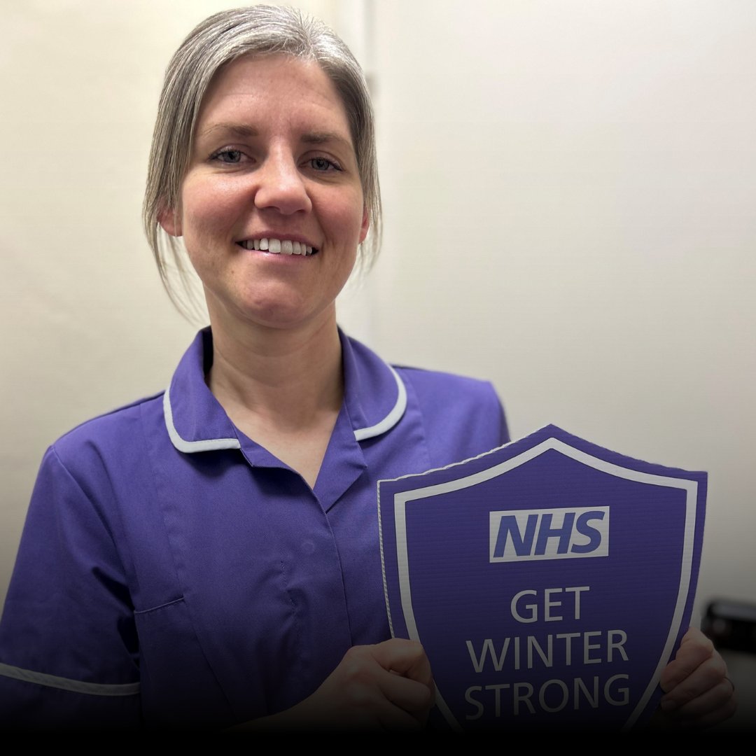 NHSBSWICB's tweet photo. Our vaccination team were out in force last week making sure those eligible could #GetWinterStrong πͺ
There are more walk-in clinics for frontline staff next week. Find out more here - https://t.co/SLPplIJMdJ https://t.co/OfgCthCpu2