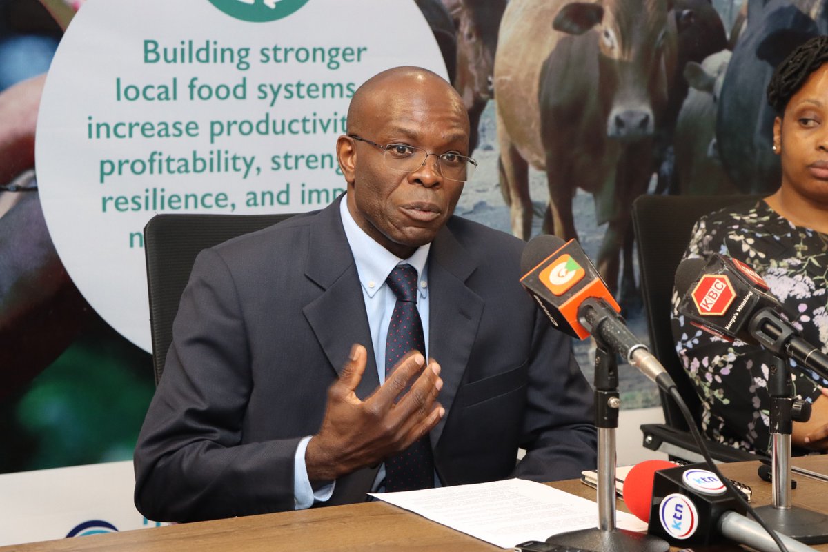 Joslokyalo's tweet photo. @TechnoServe through @FoodSystems_KE will collaborate with stakeholders in food systems to foster resilient livelihoods by promoting sustainable agricultural practices, enhancing processing capabilities, and improving access to markets. #FoodSystemsKE https://t.co/ziZhuH7arQ